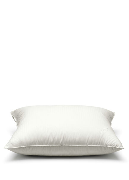 Hästens White Pillow 50 x 60 cm