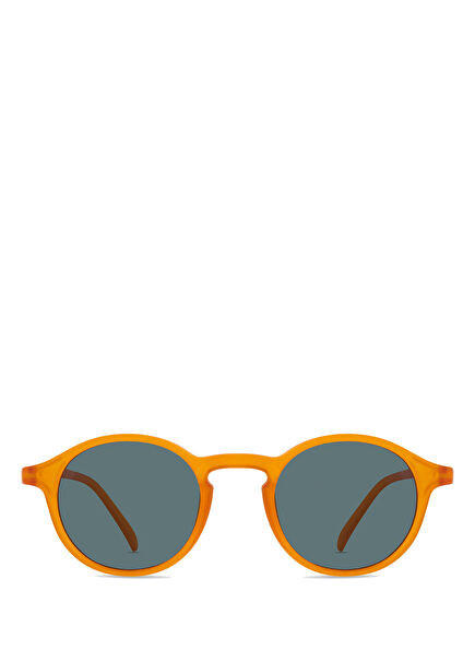 William 308AAP Turuncu Unisex Güneş Gözlüğü
