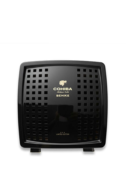 Cohiba Behike 2023 Limited Edition Humidor 70's Cigar Cabinet