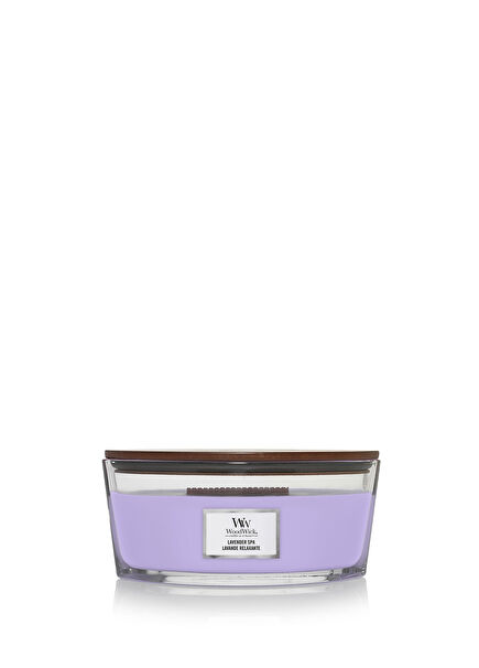 Lavender Spa Lila Elips Mum 453 gr