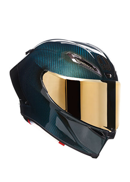 Pista GP RR Acqua Indoor Motoisklet Helmet