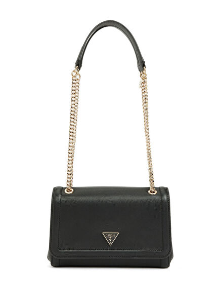 Noelle Siyah Kadın Çapraz Çanta