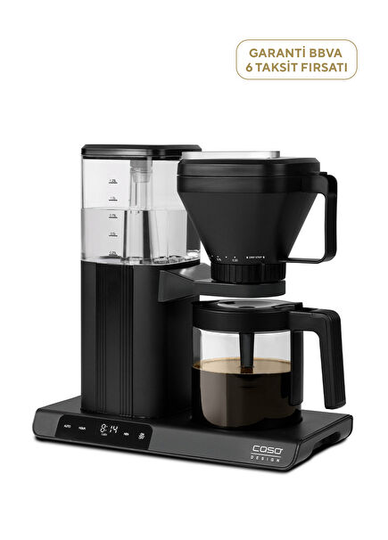 1851 Aroma Sense Filtre Kahve Makinesi