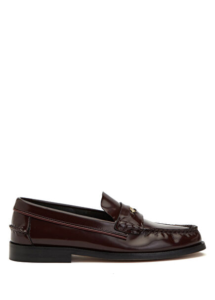 Penny Kadın Deri Loafer