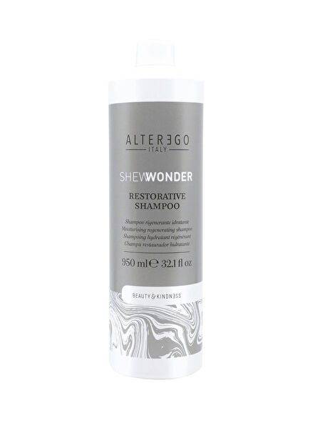 Restorative Repair Shampoo 950 ml