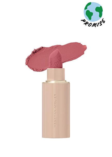 Lip Suede Matte Lipstick Je Reve