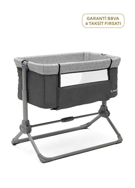 Cododo Sidenest Griffin Side-by-Bed Cradle