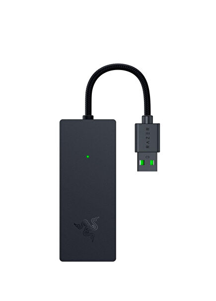 RZ20-04140100-R3M1 Ripsaw X 4K 30 FPS Akışı için 4K Kamera Bağlantı Noktalı USB Kayıt Kartı