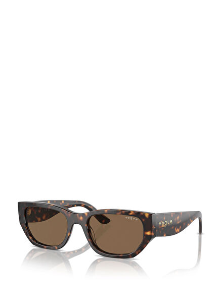 Brown Women's Sunglasses