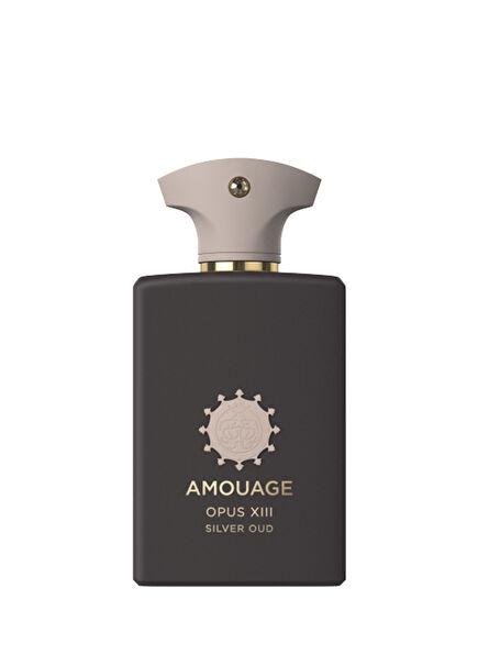Opus XIII Silver Oud Edp 100 ml Parfüm