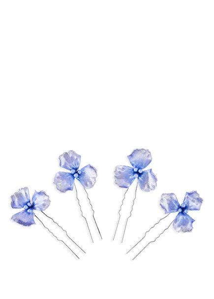 Magia Renkli Kadın Saç Aksesuarı 