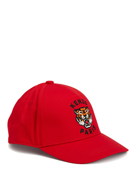 Red Children's Hat