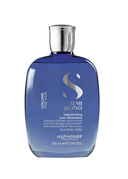 Semi Di Lino Volumizing Shampoo 250 ml