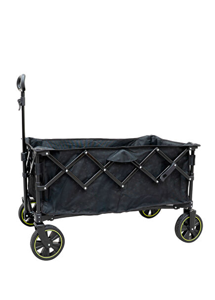 Cancun Transporter XL Vagon Araba 126 Lt