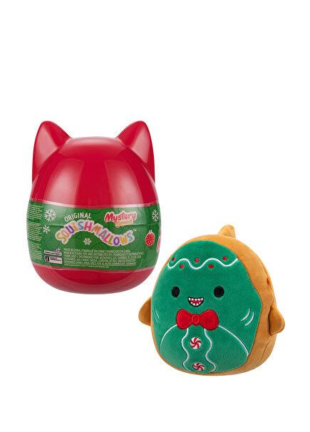 Sürpriz Kutu Peluş Oyuncak