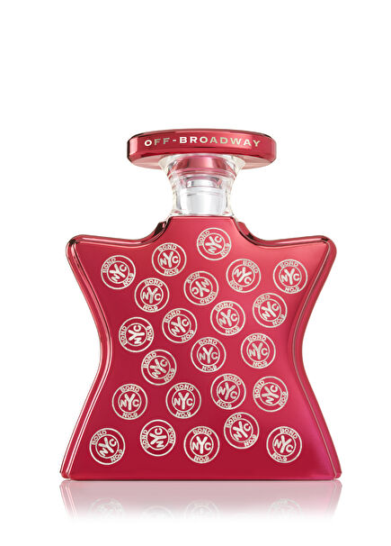 Off Broadway Edp 100ml