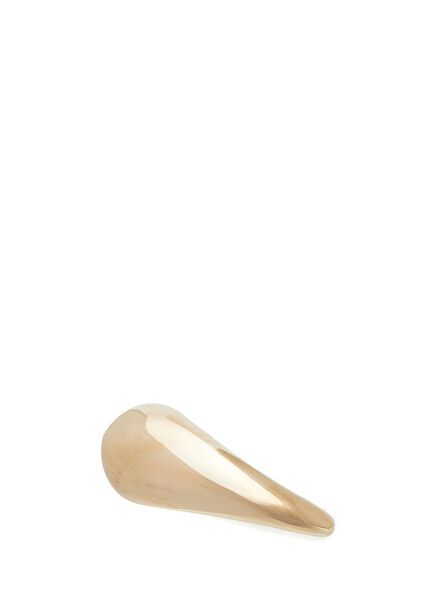 Gold Women's Clasp