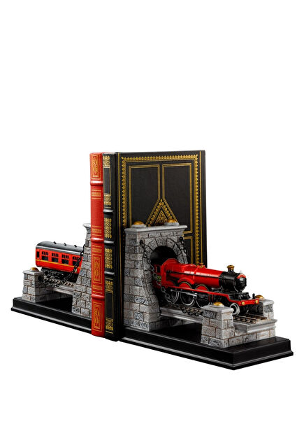 Hogwarts Express İkili Kitap Tutucu