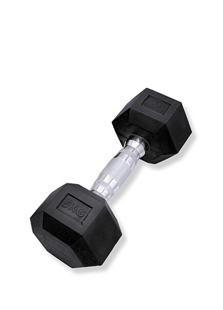 Hex Altıgen Dambıl Set 2,5 kg 30 kg