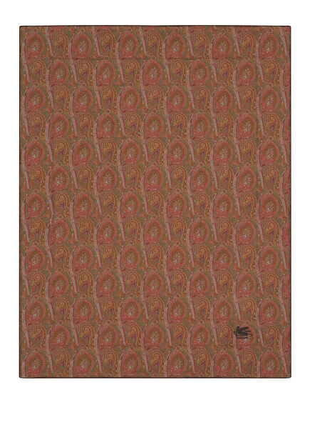 Arnica Double-Sided Throw
