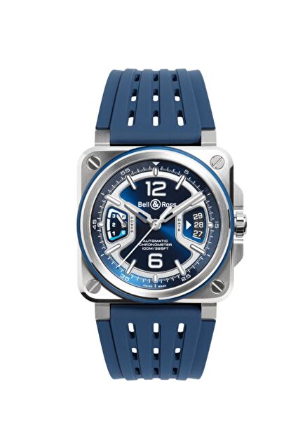 Urban BR-X3 BR 03 94 A52 Erkek Saat