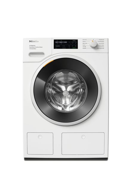 WSI883 WCS 125 Gala Edition Çamaşır Makinesi 9 kg
