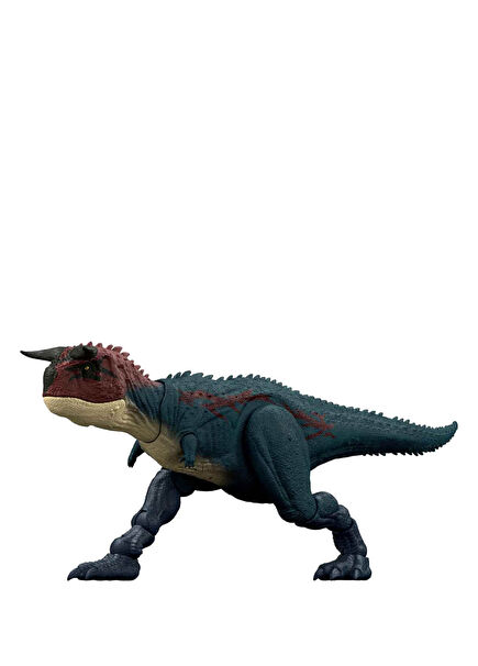Carnotaurus Character Figure Toy with Sound JKG85