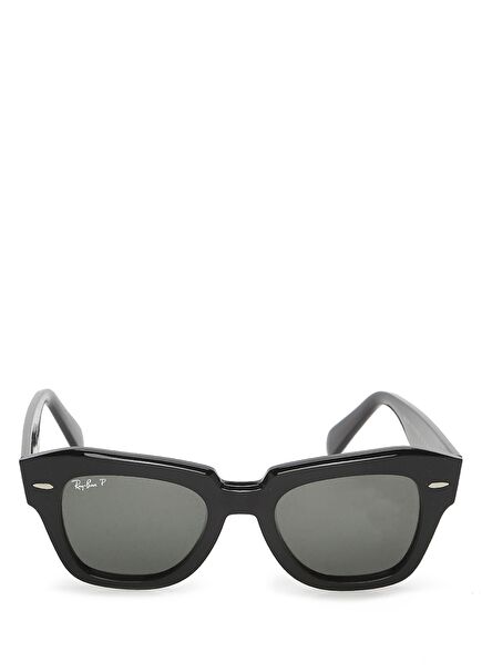 RB2186 Siyah Unisex Güneş Gözlüğü