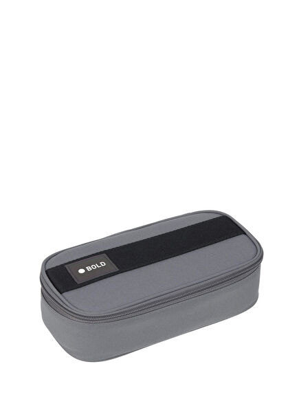 Spacy Bold Anthracite Unisex Çocuk Kalem Kutusu