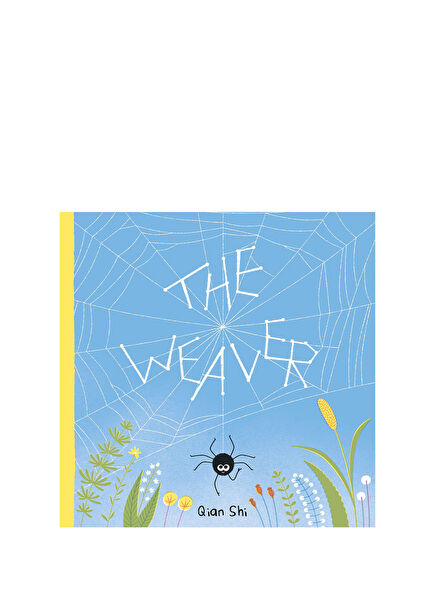 The Weaver Children's Foreign Language Book