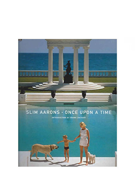 Slim Aarons: Once Upon a Time
