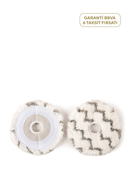 WZ 15 Series 2 Pieces Mop Cloth