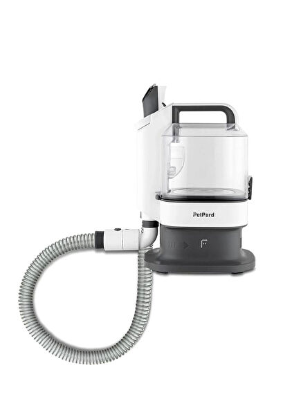 PetPard Professional Cat & Dog Hair Care Kit Vacuum Shaver & Hair Collector