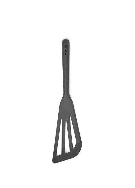 Balık İçin Gri Silikon Spatula