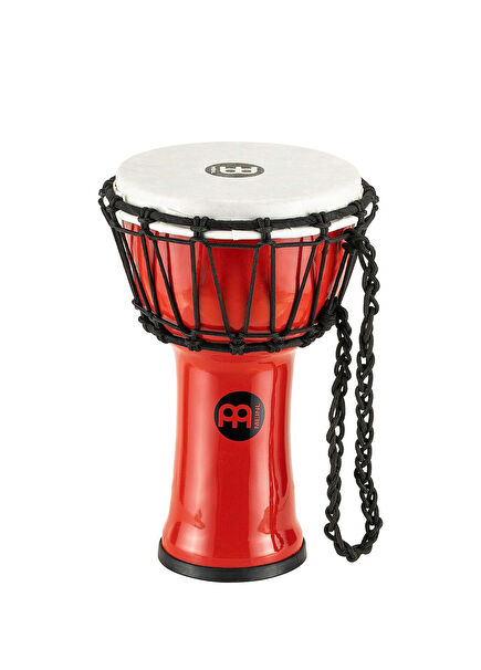 Junior 7" Kırmızı Djembe 