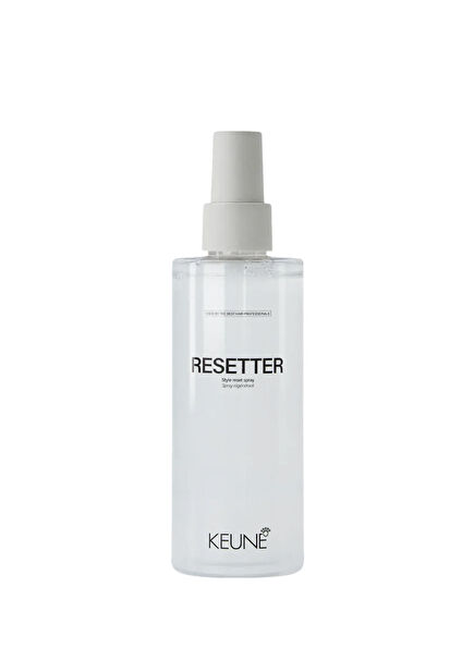Resetter Heat Protectant Hair Spray 200 ml