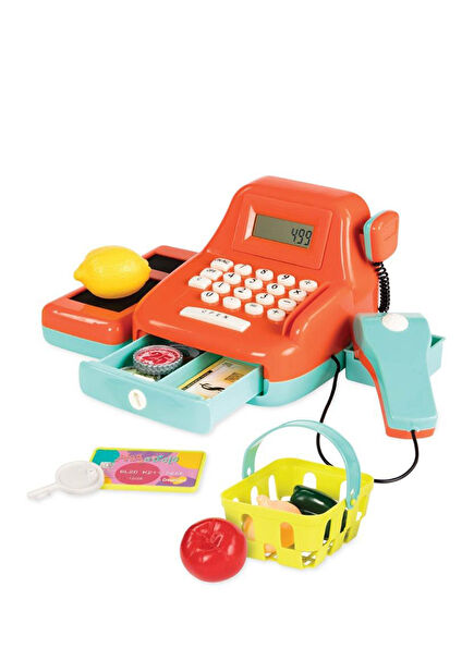 Yazar Kasa 26 Parça Oyuncak 