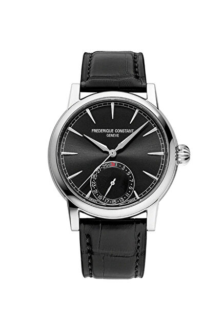 Manufacture Classic Date FC-706B3H6 Erkek Saat