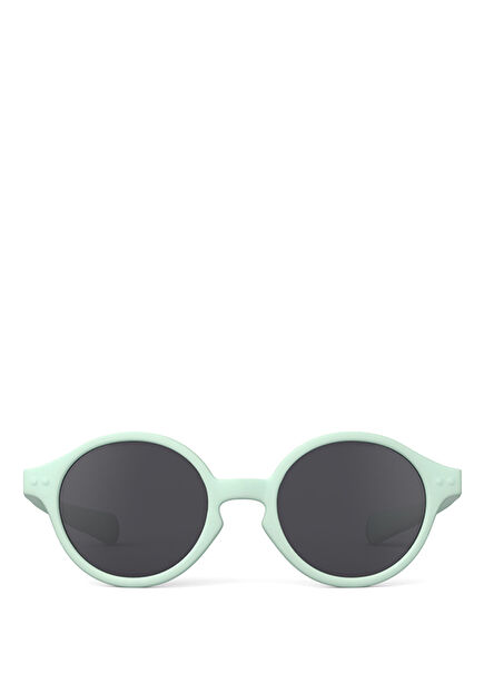 Sun Kids Plus #D Aqua Green 3-5 Years Aqua Green Unisex Kids Sunglasses