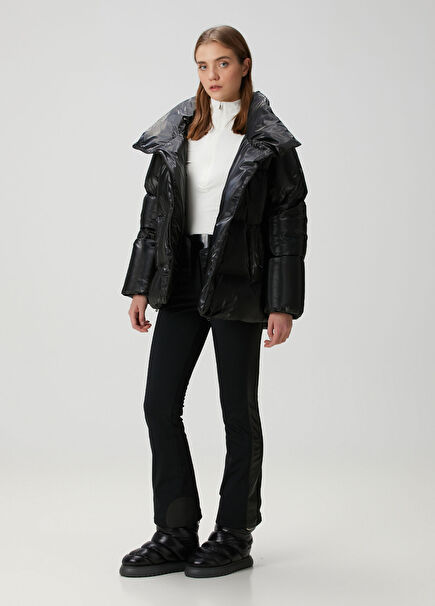 Paloma Black Ski Pants