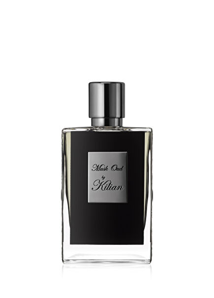 Musk Oud 50ml Refillable