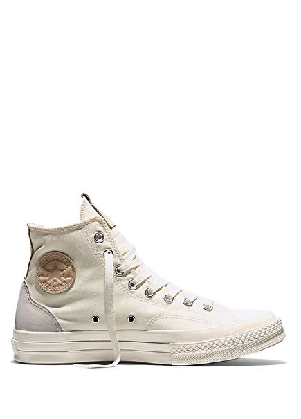 Chuck 70 Krem Rengi Unisex Sneaker