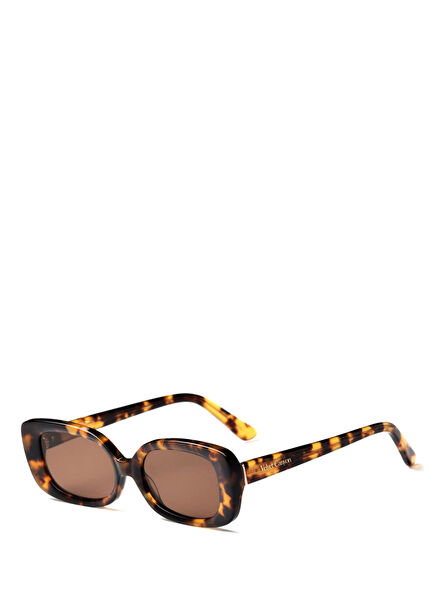 VC005 Zou Bisou Asetat Kadın Güneş Gözlüğü