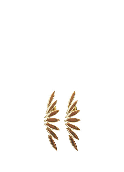 Your Wings 925 Ayar Gümüş Kadın Küpe