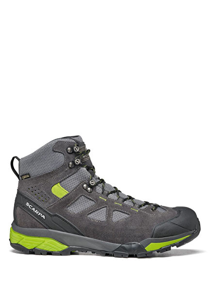 ZG Lite Dark Gray Spring Gore-Tex Erkek Outdoor Bot