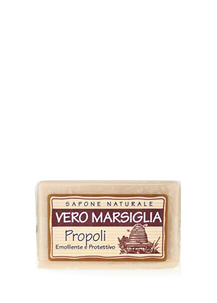 Vero Marsiglia Propolis Vegan Care Soap Bar 150 g