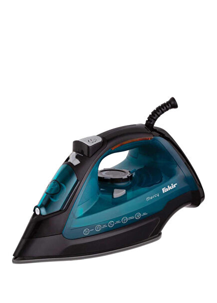 Mercy Mavi 2200W Buharlı Ütü 