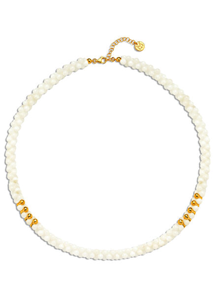 Bubblegum Multicolored Women's Necklace