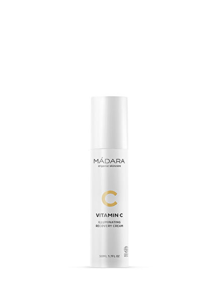 Vitamin C Brightening and Repairing Face Cream 50 ml