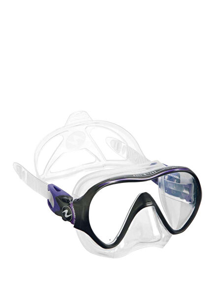 Lınea Şeffaf Twilight Dalış Maskesi